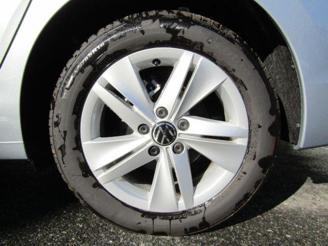 ゴルフヴァリアント ｅＴＳＩ　アクティブ（33枚目）