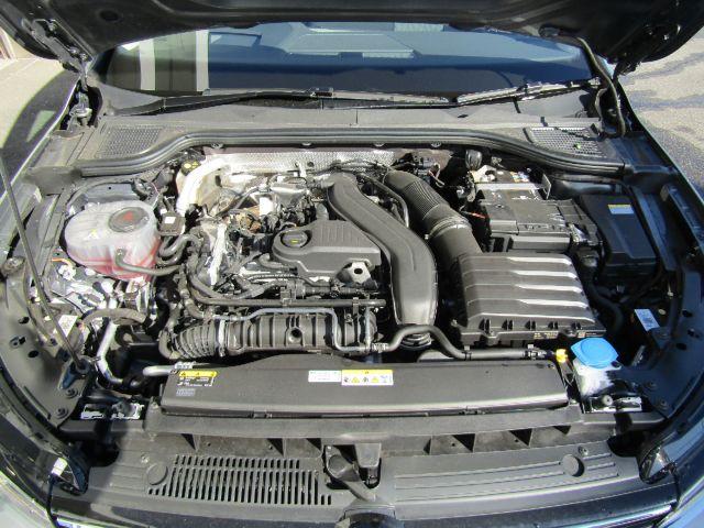 ゴルフヴァリアント ｅＴＳＩ　アクティブ（34枚目）