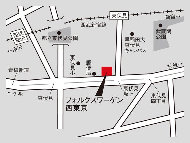 ゴルフヴァリアント ｅＴＳＩ　アクティブ（43枚目）