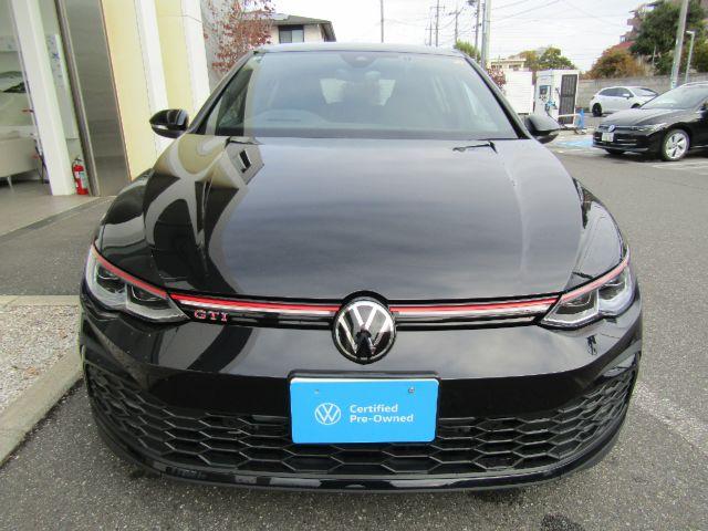 ゴルフＧＴＩ ベースグレード（2枚目）
