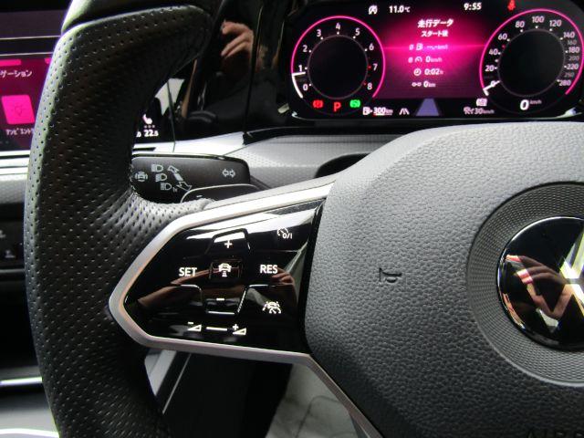 ゴルフＧＴＩ ベースグレード（15枚目）