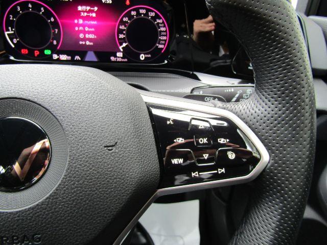 ゴルフＧＴＩ ベースグレード（16枚目）