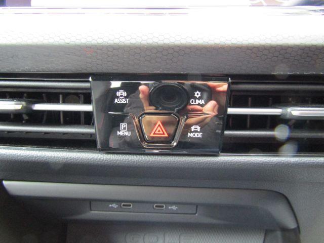 ゴルフＧＴＩ ベースグレード（22枚目）