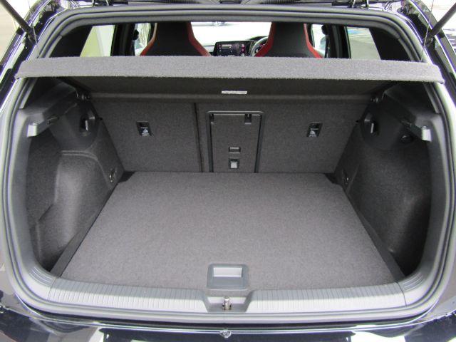 ゴルフＧＴＩ ベースグレード（30枚目）