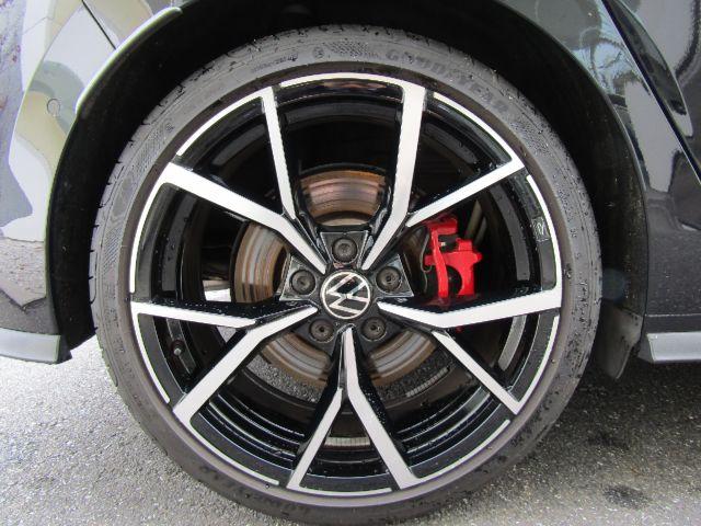 ゴルフＧＴＩ ベースグレード（33枚目）