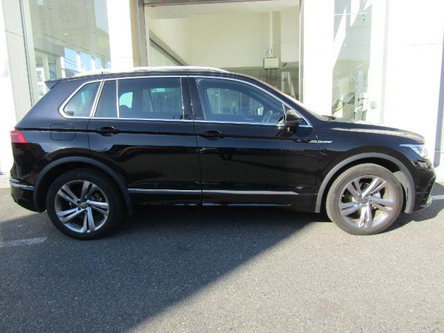 ティグアン ＴＳＩ　Ｒライン（5枚目）