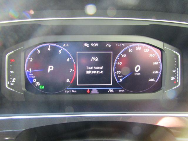 ティグアン ＴＳＩ　Ｒライン（12枚目）