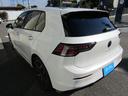 ゴルフ ＴＤＩ　Ｒライン　当店元試乗車　レザーシート　アラウンドビューモニター（8枚目）