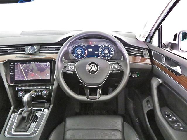 TDI ハイライン TECパッケージ デイーゼル 元試乗車(15枚目)