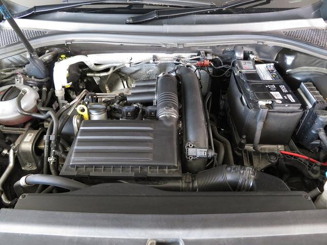 TSIハイライン デジタルメーター 1オーナー 認定中古車(20枚目)