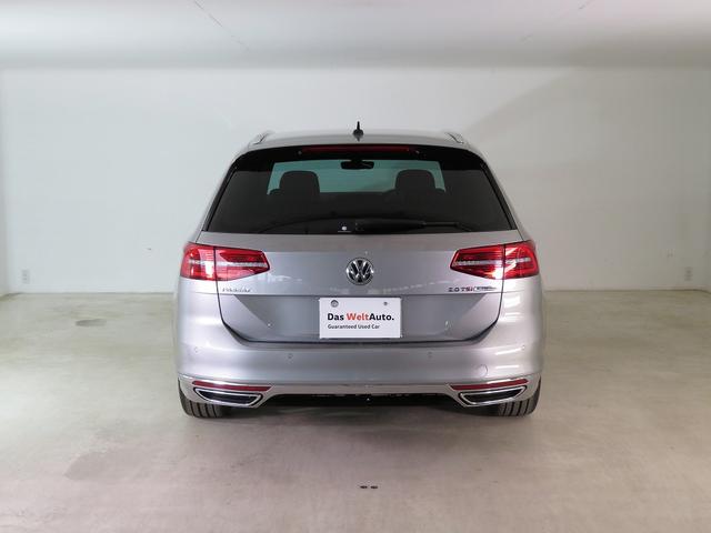2.0TSI Rライン テクノロジーPKG 認定中古車(8枚目)