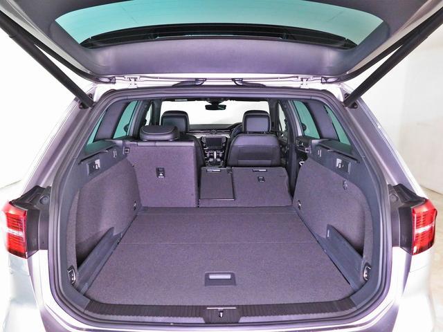 2.0TSI Rライン テクノロジーPKG 認定中古車(12枚目)