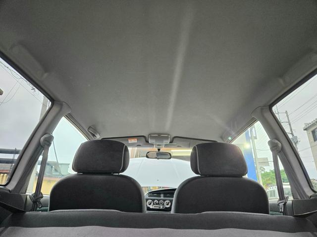 ミラジーノ ジーノＳ　ジーノＳ　３ドア　ターボ　ハヤシストリート１４インチアルミ　車検対応オーバーフェンダー　ローダウン　純正ＯＰメッシュグリル　前後ドラレコ（25枚目）