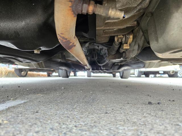 ミラジーノ ジーノＳ　ジーノＳ　３ドア　ターボ　ハヤシストリート１４インチアルミ　車検対応オーバーフェンダー　ローダウン　純正ＯＰメッシュグリル　前後ドラレコ（30枚目）