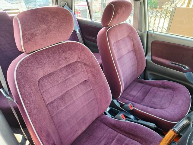 ミラジーノ ジーノ　ミニライト仕様　パールホワイト　ＥＴＣ　前後２カメラドラレコ（18枚目）