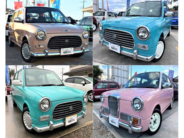 ミラジーノ ジーノ　ミニライト仕様　パールホワイト　ＥＴＣ　前後２カメラドラレコ（33枚目）