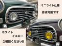 ジーノＳ　ジーノＳ　３ドア　ターボ　ハヤシストリート１４インチアルミ　車検対応オーバーフェンダー　ローダウン　純正ＯＰメッシュグリル　前後ドラレコ（33枚目）