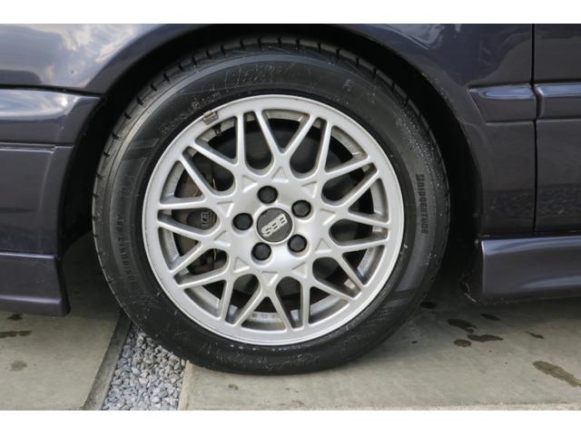 VR6・禁煙車・記録簿(19枚目)
