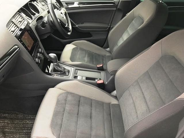 TSI H/L VW認定中古車 ワンオーナー 禁煙車(5枚目)