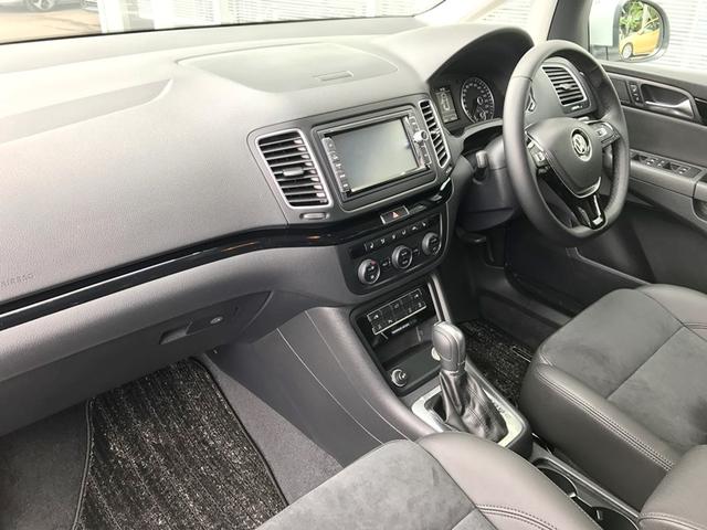 TSI H/L VW認定中古車 禁煙車 ACC機能付(2枚目)