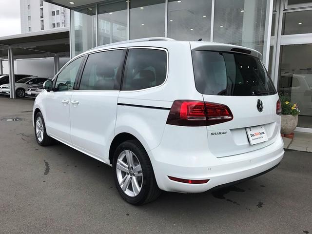 TSI H/L VW認定中古車 禁煙車 ACC機能付(3枚目)