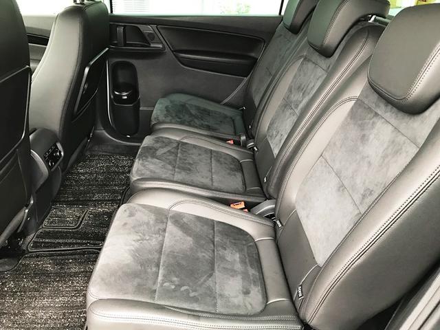 TSI H/L VW認定中古車 禁煙車 ACC機能付(6枚目)