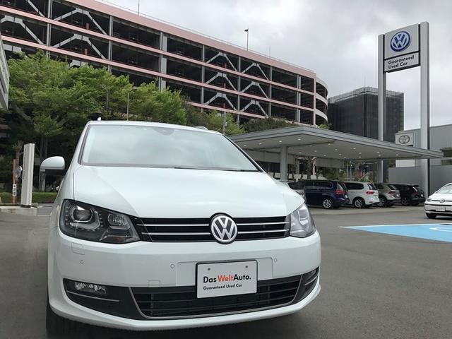 TSI H/L VW認定中古車 禁煙車 ACC機能付(10枚目)