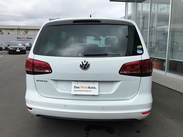 TSI H/L VW認定中古車 禁煙車 ACC機能付(11枚目)