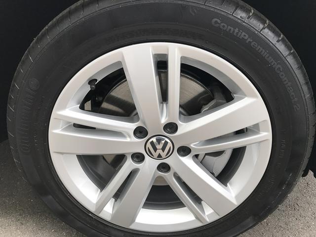 TSI H/L VW認定中古車 禁煙車 ACC機能付(20枚目)