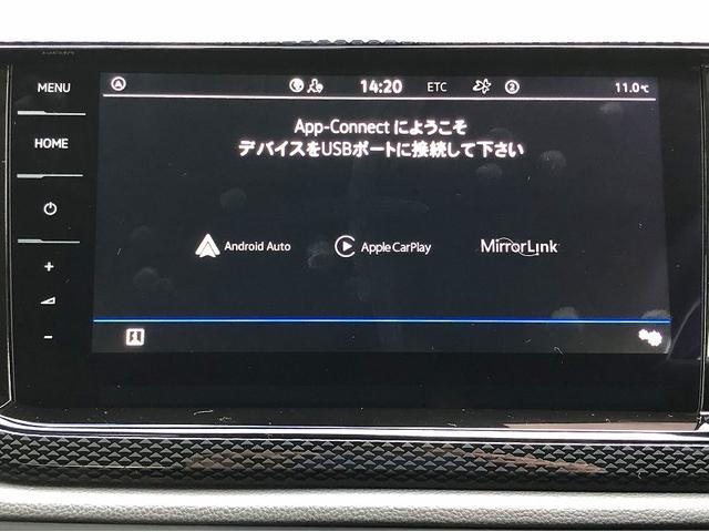 ポロ ＴＳＩアクティブ　ＤＥＭＯＣＡＲ　ＳＳＤカーナビ　ＥＴＣ　アダプティブクルーズコントロール　駐車支援システム　リアビューカメラ　ブレーキアシスト　エマージェンシーストップシグナル　レーンキープアシストシステム（24枚目）