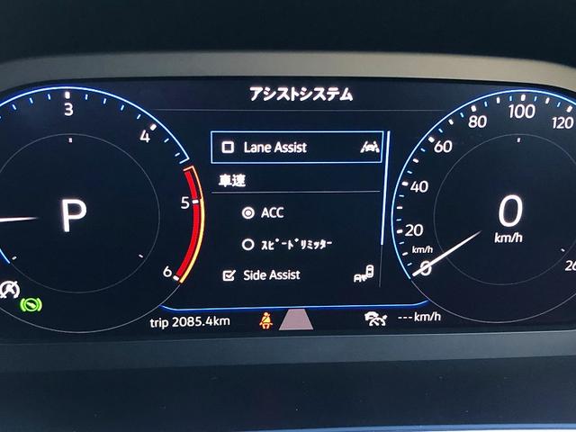 Ｔ－ロック ＴＤＩ　スタイル　Ａｓｃｏｔ　ｇｒａｙ　ＳＳＤカーナビ　ＥＴＣ　アダプティブクルーズコントロール　駐車支援システム　渋滞時追従支援システム　パワーテールゲート　ブレーキアシスト　レーンキープアシストシステム（37枚目）