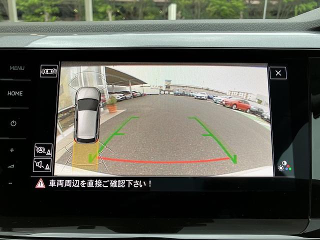 ポロ ＴＳＩスタイル　ＳＳＤカーナビ　ＥＴＣ　アダプティブクルーズコントロール　障害物センサー　駐車支援システム　リアビューカメラ　ブレーキアシスト　エマージェンシーストップシグナル　レーンキープアシストシステム（24枚目）