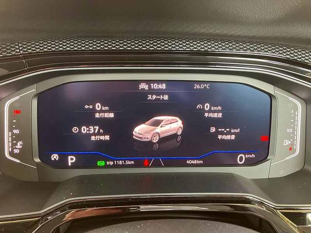 ポロ ＴＳＩアクティブ　Ａｐｐ　Ｃａｒ　Ｐｌａｙ　ＥＴＣ　アダプティブクルーズコントロール　障害物センサー　駐車支援システム　リアビューカメラ　ドライブレコーダー　エマージェンシーストップシグナル　ドライバー疲労検知システム（28枚目）