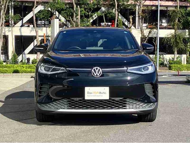 ＩＤ．４ プロ　ＤＥＭＯ　ＣＡＲ　ＥＴＣ　本革シート　アラウンドビューカメラ　ドライバー疲労検知システム　レーンチェンジアシストシステム　シートヒーター　ＬＥＤマトリックスヘッドライト　アルミホイール（２０インチ）（2枚目）