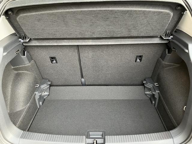 Ｔ－クロス ＴＳＩ　アクティブ　ＤＥＭＯ　ＣＡＲ（12枚目）