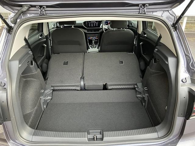 Ｔ－クロス ＴＳＩ　アクティブ　ＤＥＭＯ　ＣＡＲ（13枚目）