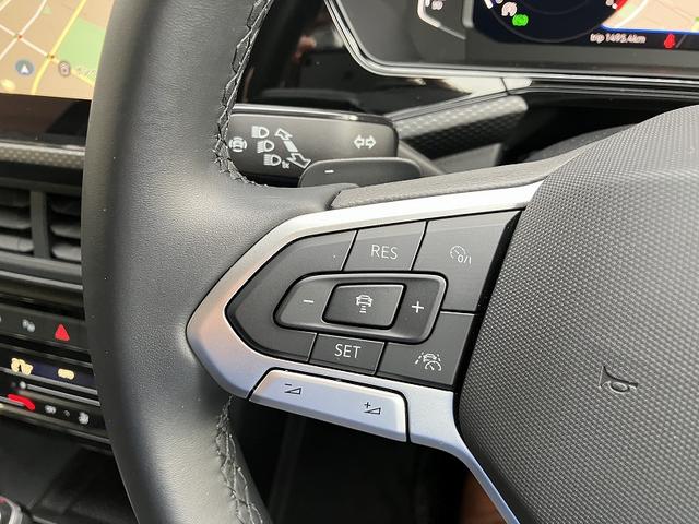 Ｔ－クロス ＴＳＩ　アクティブ　ＤＥＭＯ　ＣＡＲ（16枚目）