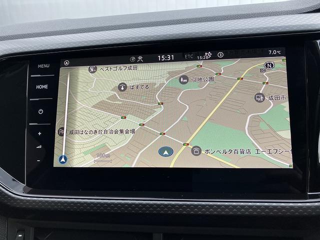 Ｔ－クロス ＴＳＩ　アクティブ　ＤＥＭＯ　ＣＡＲ（23枚目）
