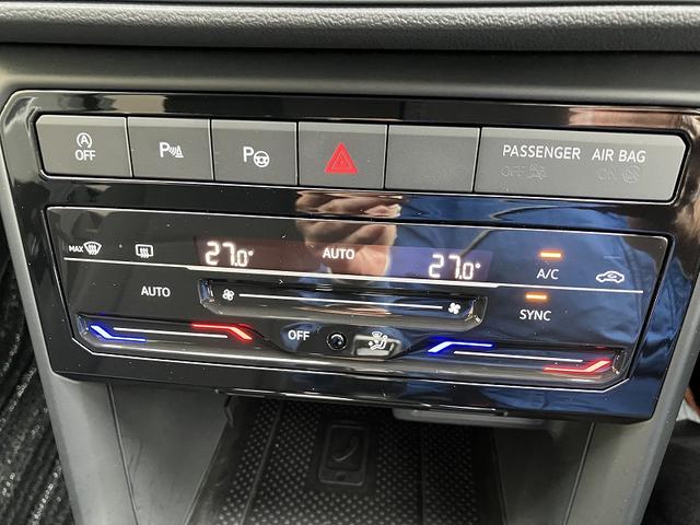 Ｔ－クロス ＴＳＩ　アクティブ　ＤＥＭＯ　ＣＡＲ（29枚目）