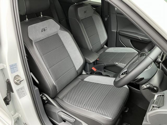 Ｔ－クロス ＴＳＩ　Ｒライン　Ｏｎｅ　ＯＷＮＥＲ（12枚目）