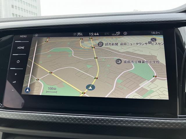Ｔ－クロス ＴＳＩ　アクティブ　ＲＥＮＴＡ　ＵＰ（24枚目）