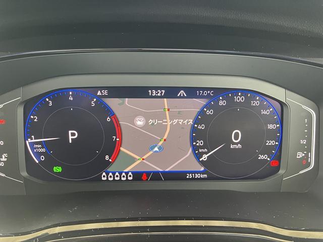 ゴルフトゥーラン ＴＳＩ　ハイライン　Ｏｎｅ　Ｏｗｎｅｒ（23枚目）