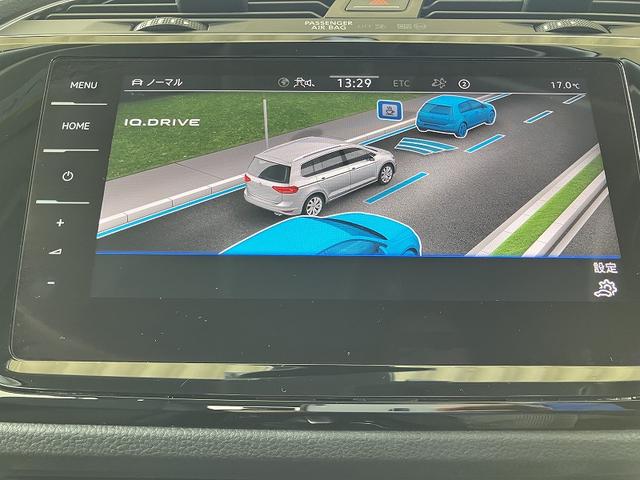 ゴルフトゥーラン ＴＳＩ　ハイライン　Ｏｎｅ　Ｏｗｎｅｒ（30枚目）