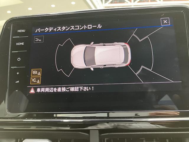 T-ロック TDI ブラックスタイル RENT UP(29枚目)