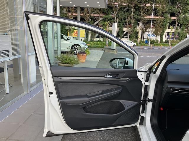 ゴルフGTI ベースグレード oneowner(14枚目)