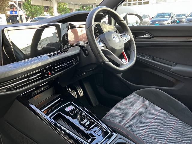 ゴルフGTI ベースグレード oneowner(21枚目)