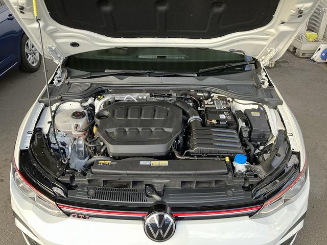 ゴルフGTI ベースグレード oneowner(43枚目)