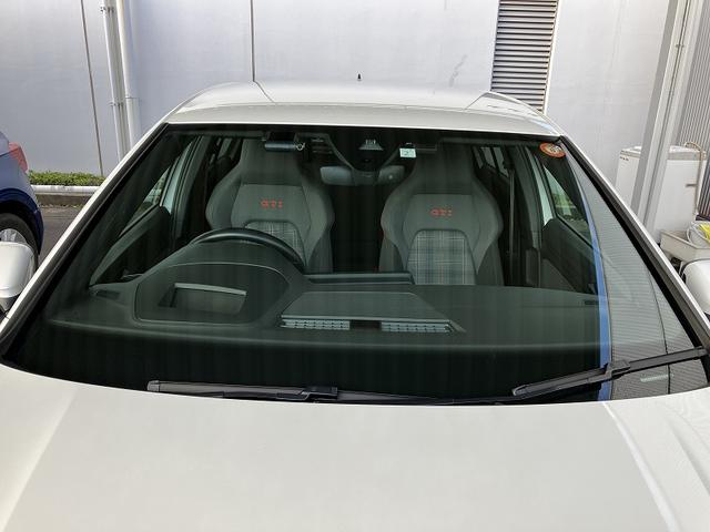 ゴルフGTI ベースグレード oneowner(45枚目)