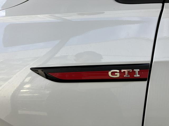 ゴルフGTI ベースグレード oneowner(47枚目)