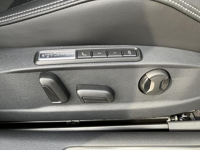 パサートヴァリアント TDI Rライン DEMO CAR(11枚目)